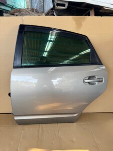 Toyota Prius tire set (NHW20)