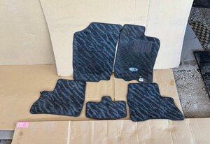 Used JDM tire set (M101A)
