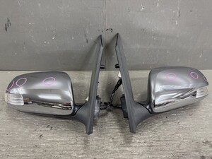 Used JDM auto part (ZGM10)