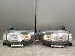 Used JDM headlight set (P8190)
