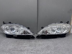 Used JDM headlight set (BE3 HID P4644)
