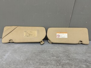 Honda Odyssey used OEM part (RB1 Honda)