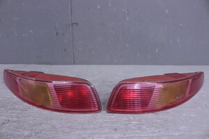 Used JDM tail light set (Alfa Romeo)