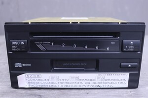 Toyota Crown audio head unit (JZS175 JZS175-AEAUH)