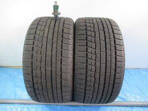 Used JDM tire set (275/40R18 YOKOHAMA iceGUARD iG60)