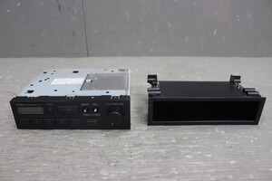 Toyota Crown audio head unit (GS130 GS130-AEPFK)