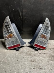 Toyota Prius tail light set (ZVW30 LED)