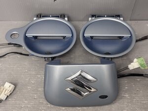 Suzuki MR Wagon door handle set (MF22S RNXD ZE9 Suzuki)