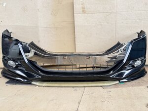 Honda Odyssey front bumper (RB3 NH731P)