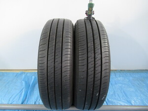 Used JDM tire set (175/65R15 GOODYEAR EfficientGrip ECO EG02)
