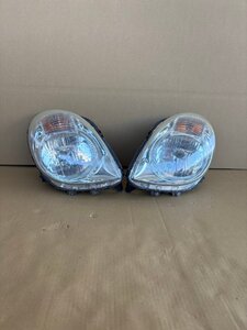 Used JDM headlight set (MG22S P6406)