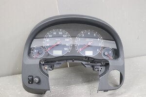Used JDM instrument cluster (NM35 M35 A27 AQ506)