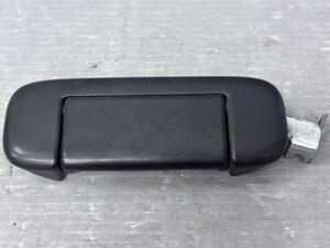 Used JDM door handle set (DA62V EPAA-M6)