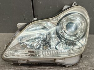Toyota Crown headlight set (UZS186 HID)