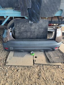 Used JDM auto part