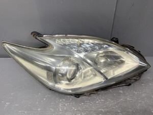 Toyota Prius headlight set (ZVW30 HCHR-730 Toyota)