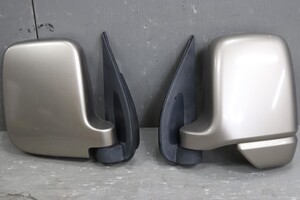 Honda Vamos tire set (HM2 YR550M Honda)