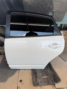 Toyota Prius used OEM part (NHW20)