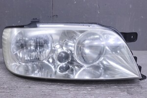 Used JDM headlight set (S32A R7570)