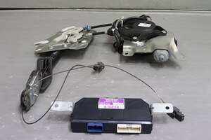 Daihatsu Tanto used OEM part (L375S)