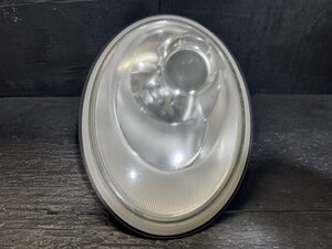 Volkswagen New Beetle headlight set