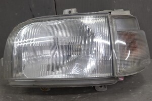 Daihatsu Move headlight set (L600S)