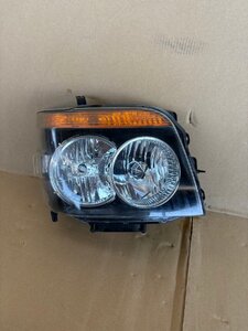 Used JDM headlight set (S321G HID)