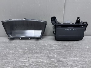 Honda Odyssey navigation head unit (RB3)