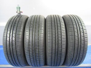 Used JDM tire set (GOODYEAR EfficientGrip EG01 185/65R15)