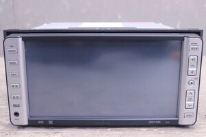 Used JDM navigation head unit (ACR50 ACR50W-GFXSKC NH3T-W56 HDD)