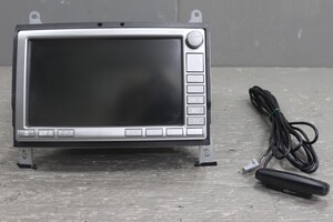 Used JDM navigation head unit (MNH10 ANH10 Matsushita)