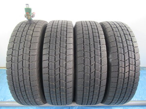 Used JDM navigation head unit (175/70R14 GOODYEAR ICENAVI)
