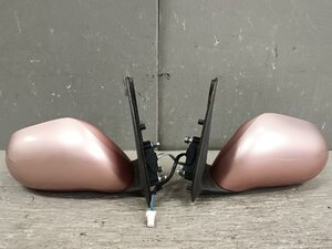 Used JDM auto part (AK12 K12 NAA Nissan)