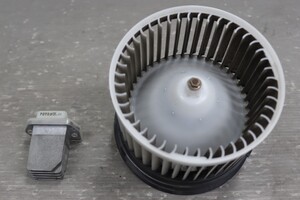 Used JDM auto part (C25 Nissan)