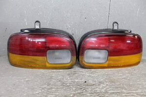 Used JDM tail light set (L300S L310S)