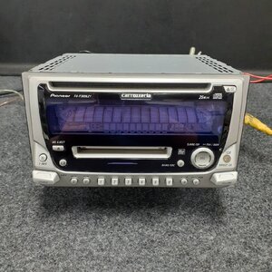 Used JDM audio head unit (Carrozzeria FH-P3006ZY)