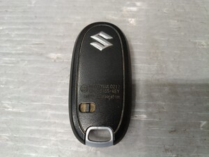 Smart Fortwo smart key remote (Suzuki DBA-MA15S)