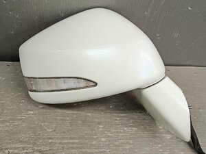 Used JDM auto part (BE3 Edix)