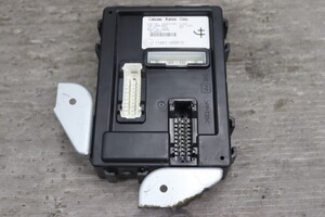 Used JDM auto part (Z33 BCM Nissan)