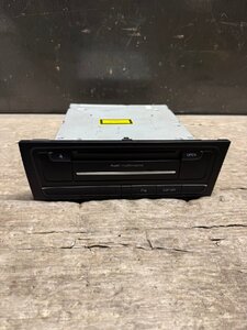 Used JDM navigation head unit