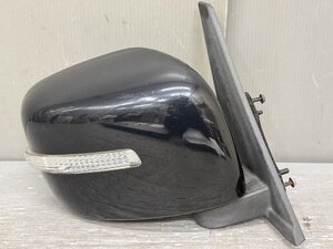 Used JDM auto part (BLACK WHITE MA15S FBSE-CBW ZJ3)