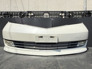 Honda Elysion front bumper (RR5 NH624P)