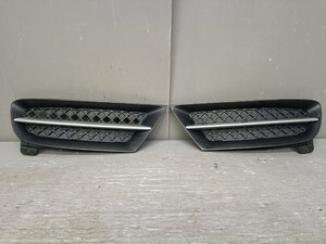 Used JDM front bumper (BMW E89 LL20)