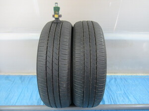 Used JDM tire set (TOYO NANOENERGY PLUS 175/65R15)