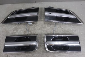 Honda Elysion door handle set (RR5 PB81P Honda)
