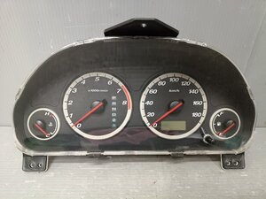 Used JDM instrument cluster (CR-V RD5 Honda)