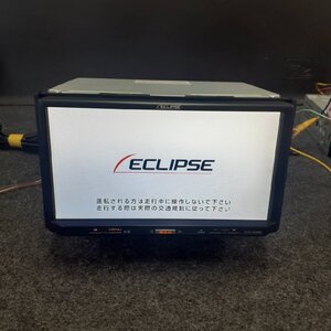 Used JDM navigation head unit (ECLIPSE AVN133MRC USB)