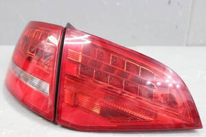 Used JDM tail light set (Audi)