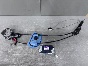 Used JDM auto part (ANH10 Toyota)