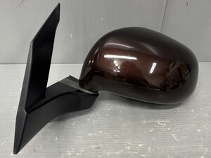 Used JDM auto part (HA25S ZEL Suzuki)